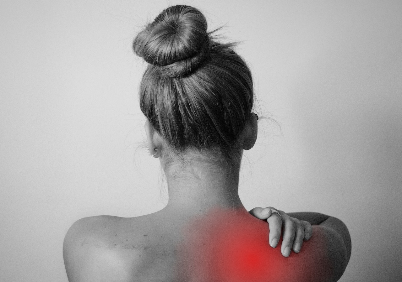 Uso di impacchi refrigeranti nella terapia del dolore