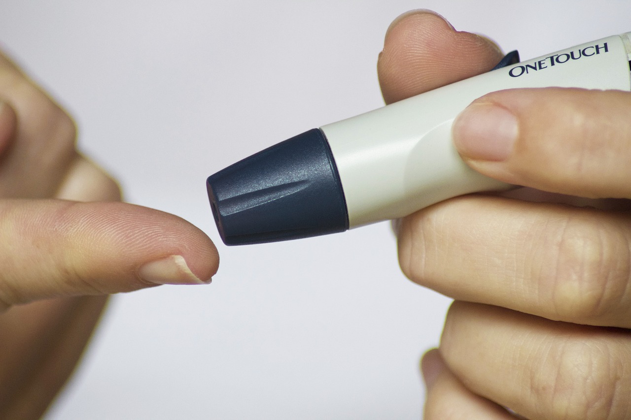 Come prendersi cura della salute dei piedi? Una guida per i diabetici