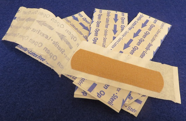 Vantaggi delle medicazioni impermeabili: come proteggono le ferite dalle infezioni?