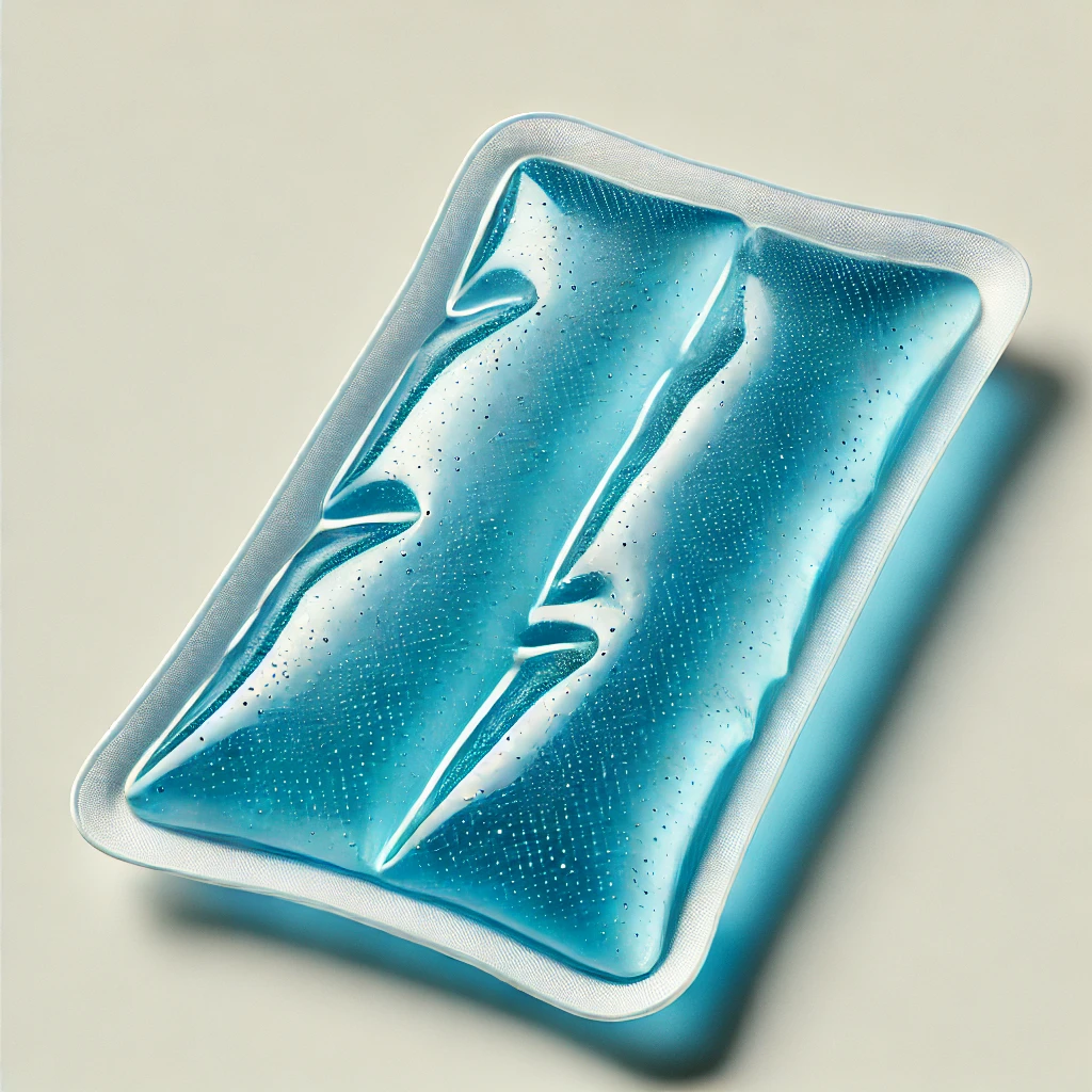A cosa serve un impacco di gel rinfrescante