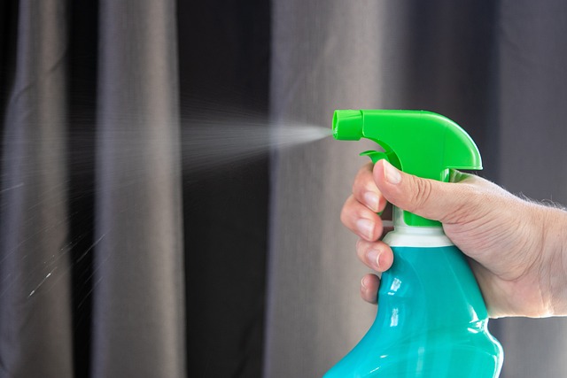 Disinfezione delle superfici: cosa cercare quando si sceglie un prodotto?
