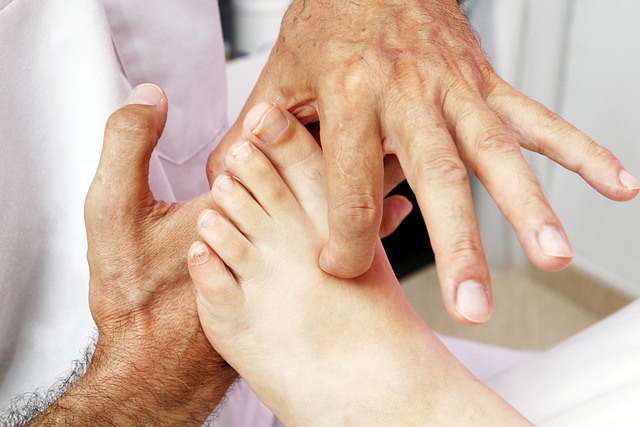 Che cos’è la terapia compressiva?