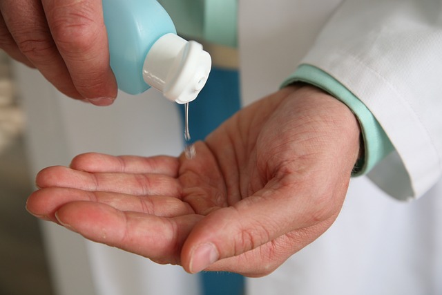 Disinfezione della pelle e delle mani: come scegliere i prodotti migliori?