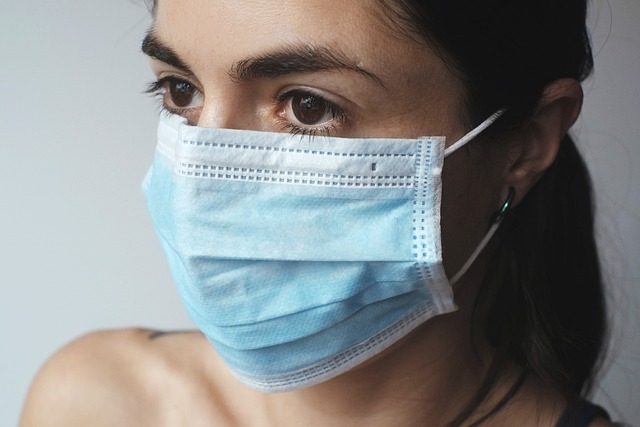 Come usare correttamente le maschere protettive?