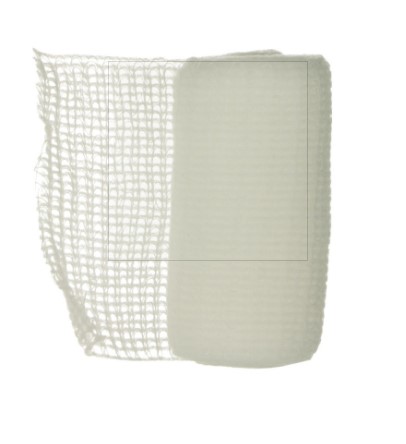 Fixa-Crep 10cm x 4m 1 pz fascia semielastica