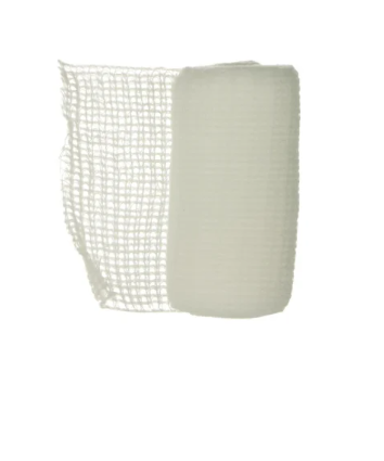 Fixa-Crep 6cm x 4m 1pz benda semi-flessibile