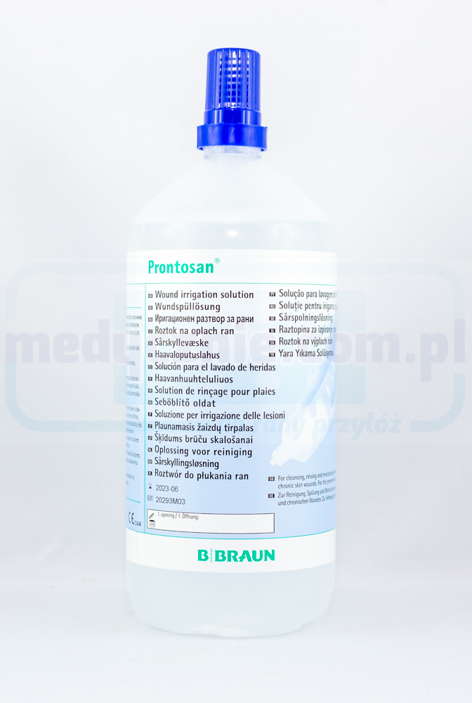 Prontosan liquido 1L