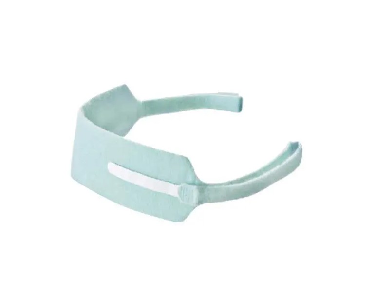 Fascia per tubo tracheostomico per adulti, 1 pz. 45-0001