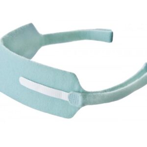 Fascia per tubo tracheostomico per bambini, 1 pz. 45-0005