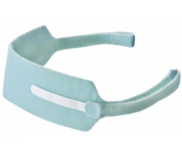 Fascia per tubo tracheostomico per bambini, 1 pz. 45-0005