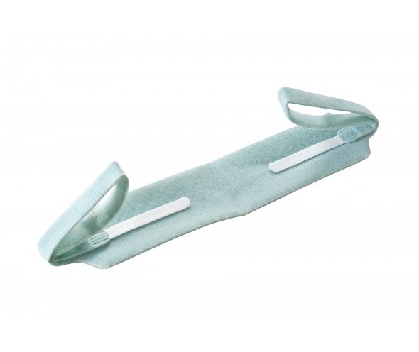 Fascia per tubo tracheostomico per bambini, 1 pz. 45-0005 - immagine 2