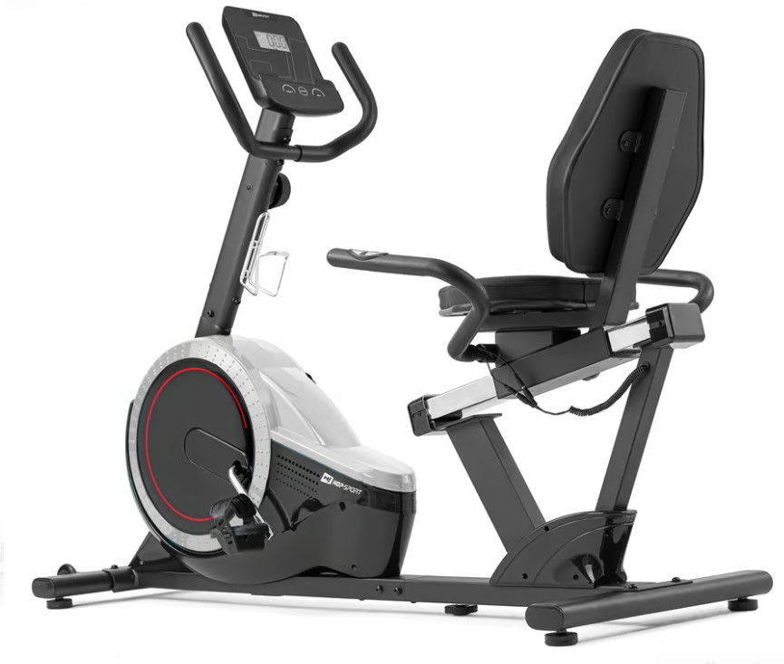 HS-060L Bicicletta reclinabile Pulse
