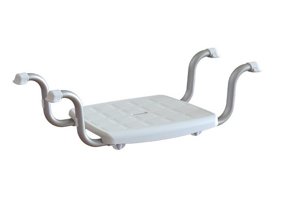 Panca da bagno da incasso KING-BS-20
