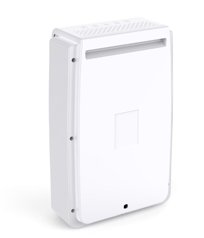 Purificatore d'aria con filtri HEPA 13 - immagine 2