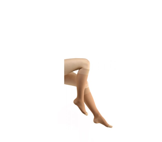 Gambaletto Avicenum PHLEBO 140 AD L NORMALE 3K 8030(8001) naturale SOTTILE