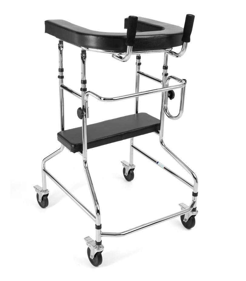 Ambona deambulatore TGR-R RS 8812