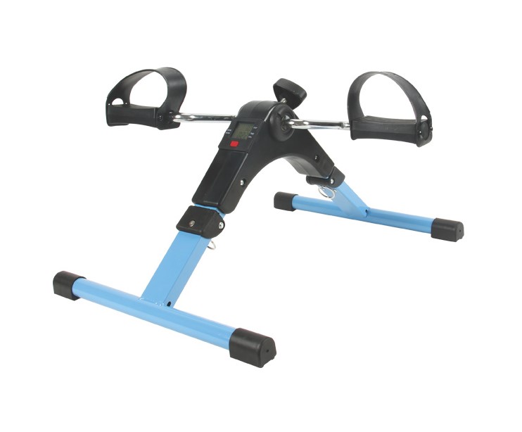 Rotore di riabilitazione con contatore - pieghevole AR-019