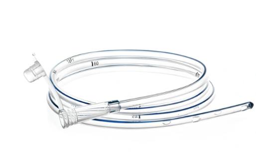 Tubo gastrico in silicone CH06