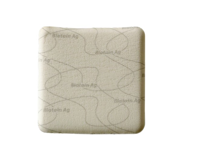 Biatain Ag Non Adesivo 15* 15cm 1pc