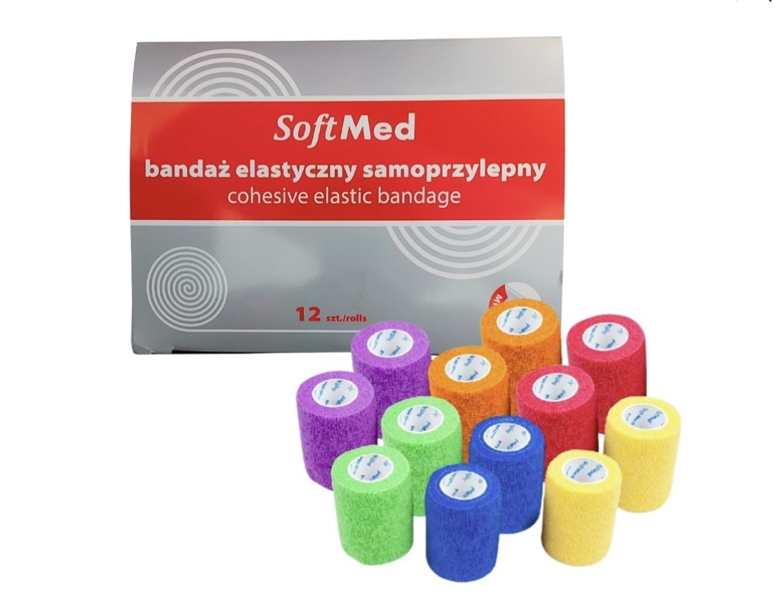 Banda adesiva 15cm*4,5m 12pz SOLID I set