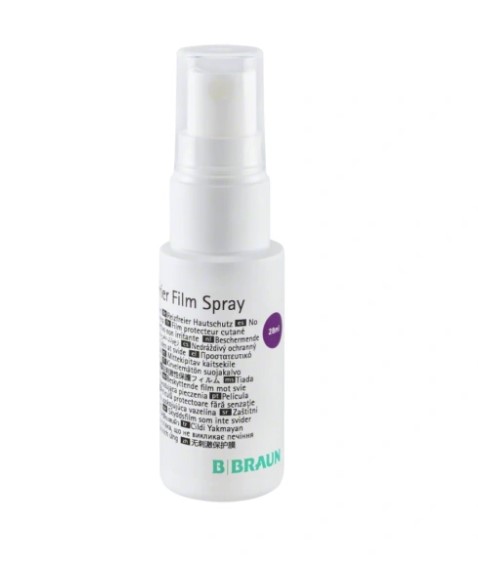 Askina Pellicola Barriera 28ml Spray