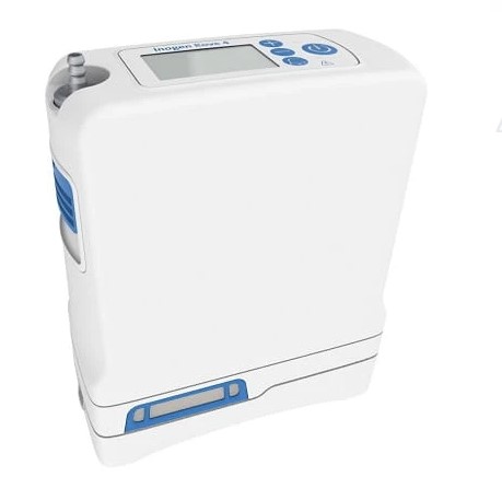 Concentratore di ossigeno Inogen Rove 4