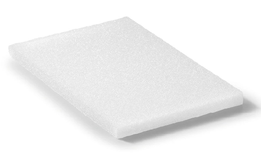 Ligasano bianco sterile 5 x 5 x 2cm 1pc
