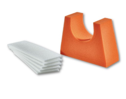 Posizionatore testa Ligasano 30 x 12 x 1 cm