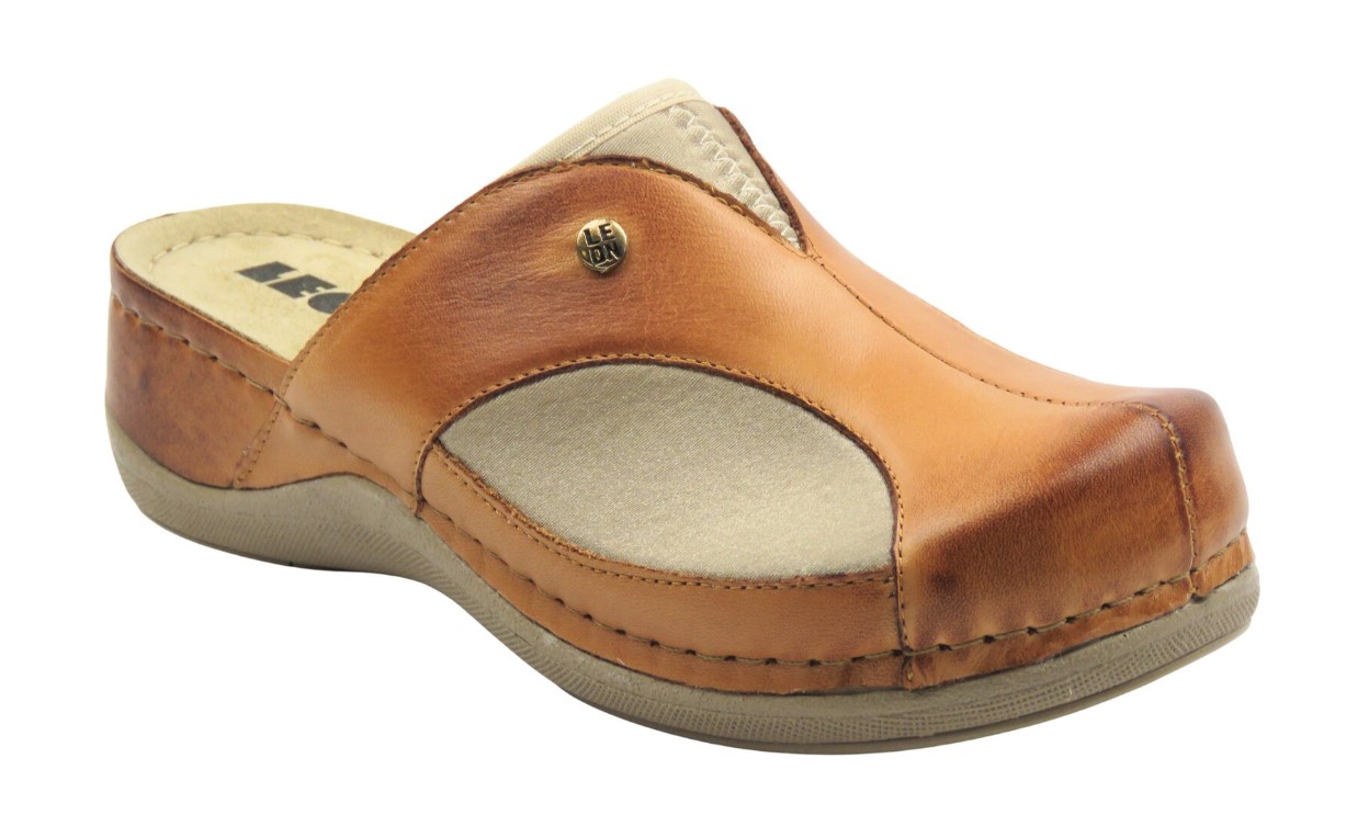 Calzature da donna 912 marrone taglia 39