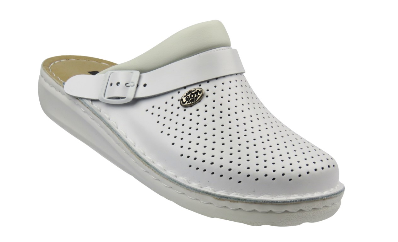 Scarpe da uomo 300M bianco taglia 44
