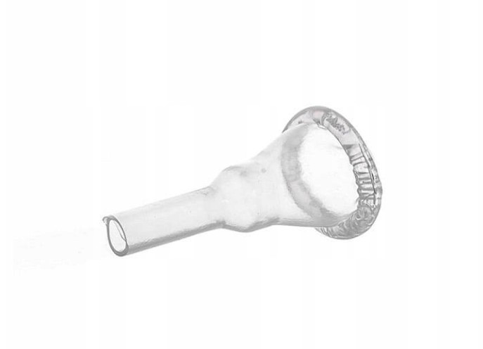Catetere esterno maschile Bard Ultra Flex 29 mm 100% silicone