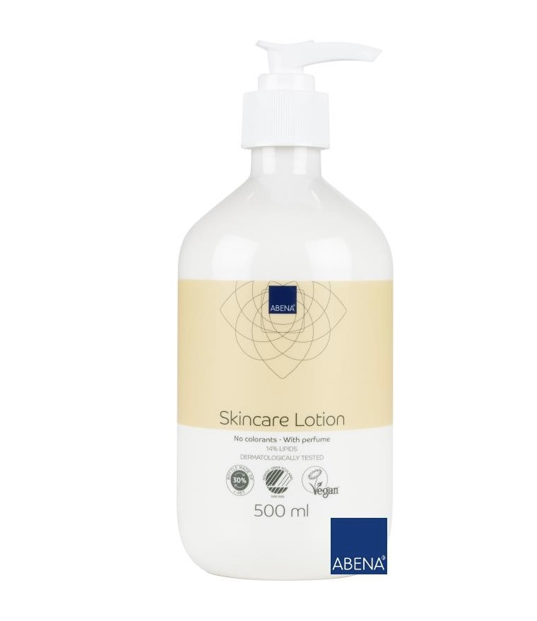 Lozione per la pelle 500ml