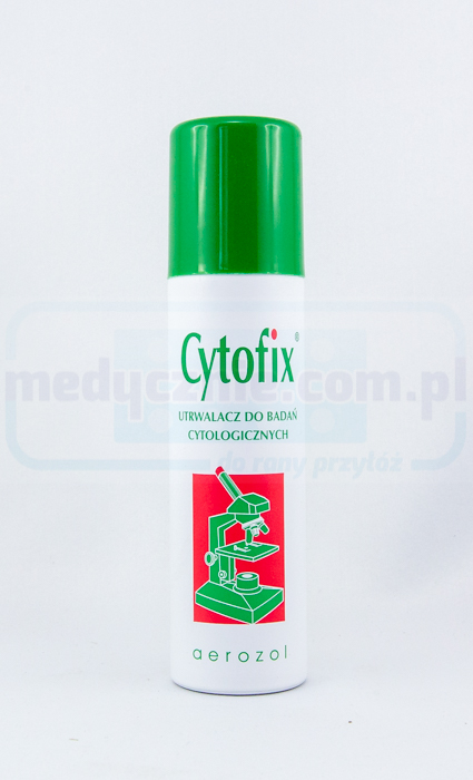 Fissativo citologico Cytofix 150ml