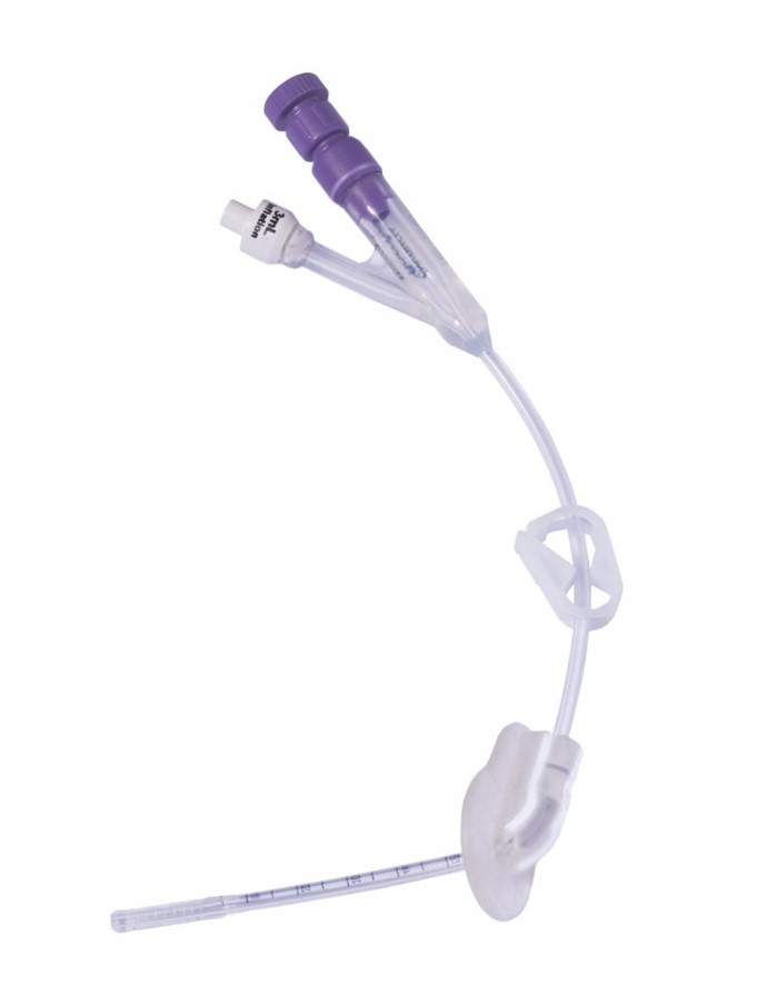 Flocare Tubo per gastrostomia (tubo G) CH18 1 pz.