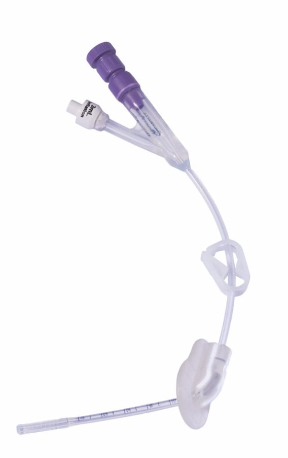 Flocare Tubo per gastrostomia (tubo G) CH20 1pc