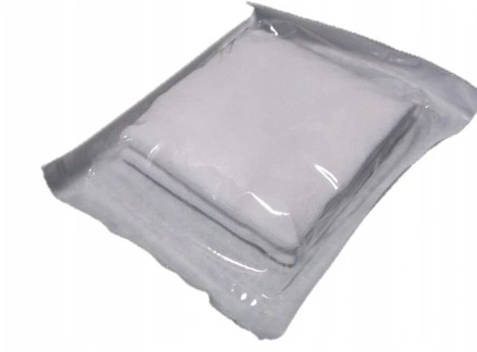 Garza sterile 13N 1/2 m2 1pc
