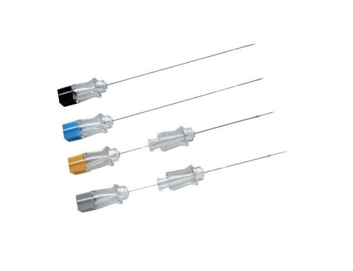 Ago per puntura lombare 0,7* 88 22G KD 1pc