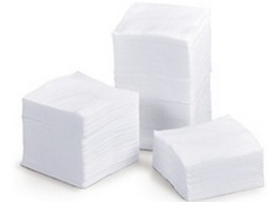 Tampone di garza non sterile 5*5cm 100 pz 13N KOMPRIFIX