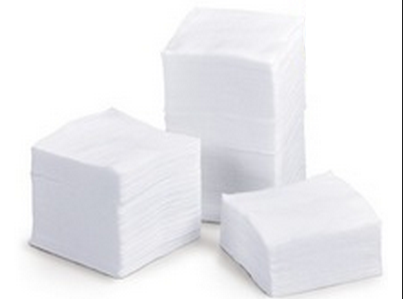 Tampone di garza non sterile 7,5*7,5 cm 100 pz 13N KOMPRIFIX