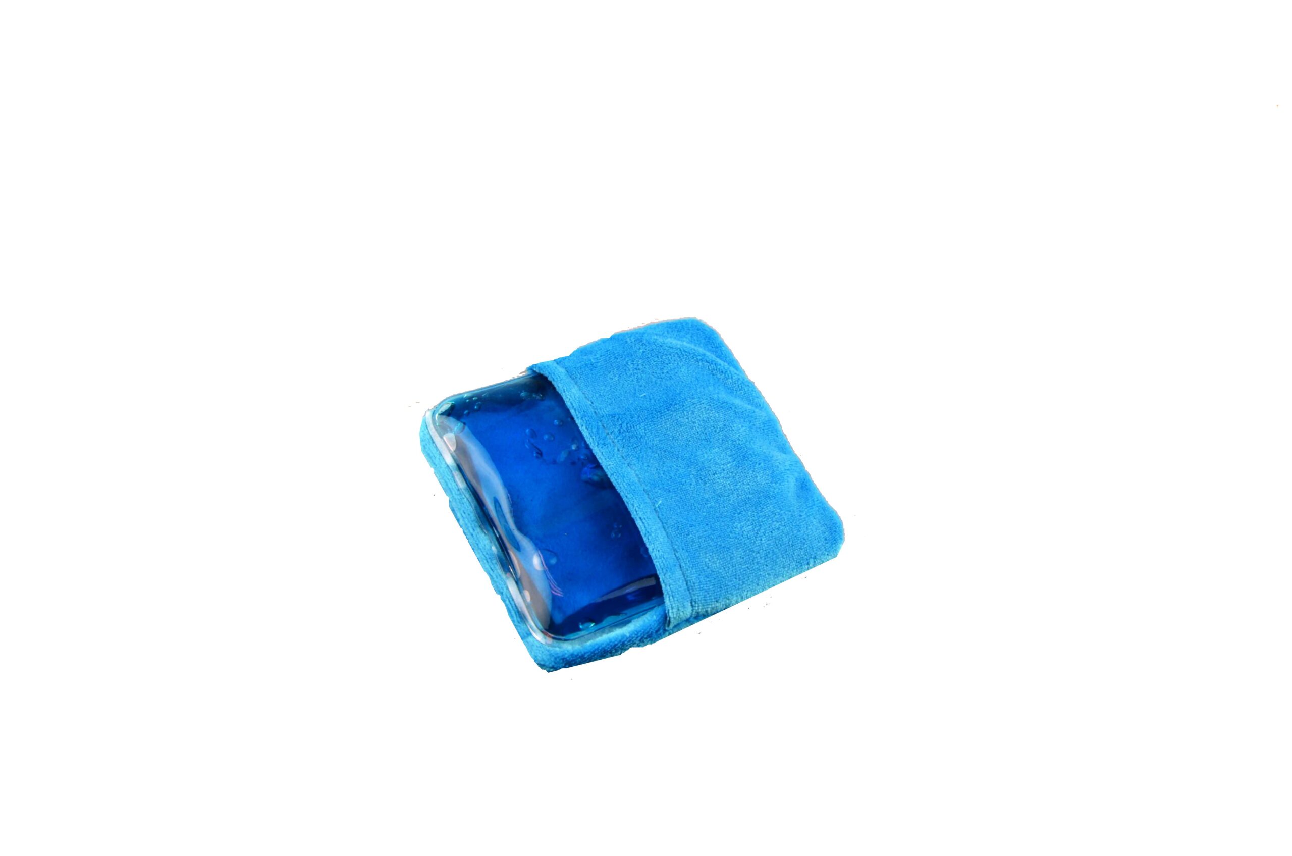 Impacco di gel caldo/freddo 10*10cm