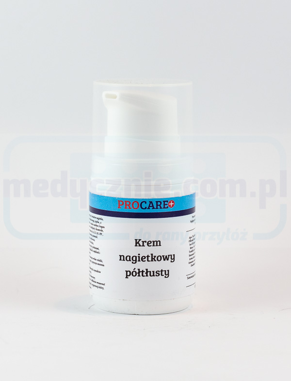 Crema alla calendula PROCARE+ 50ml