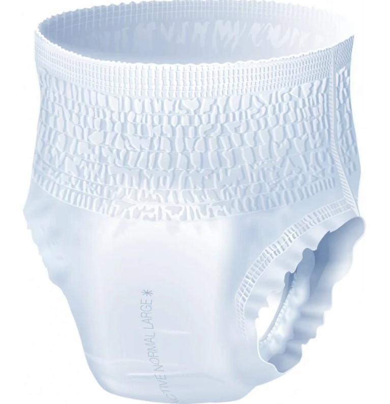 SENI ACTIVE NORMAL MEDIUM slip assorbenti 30 pz. - immagine 2