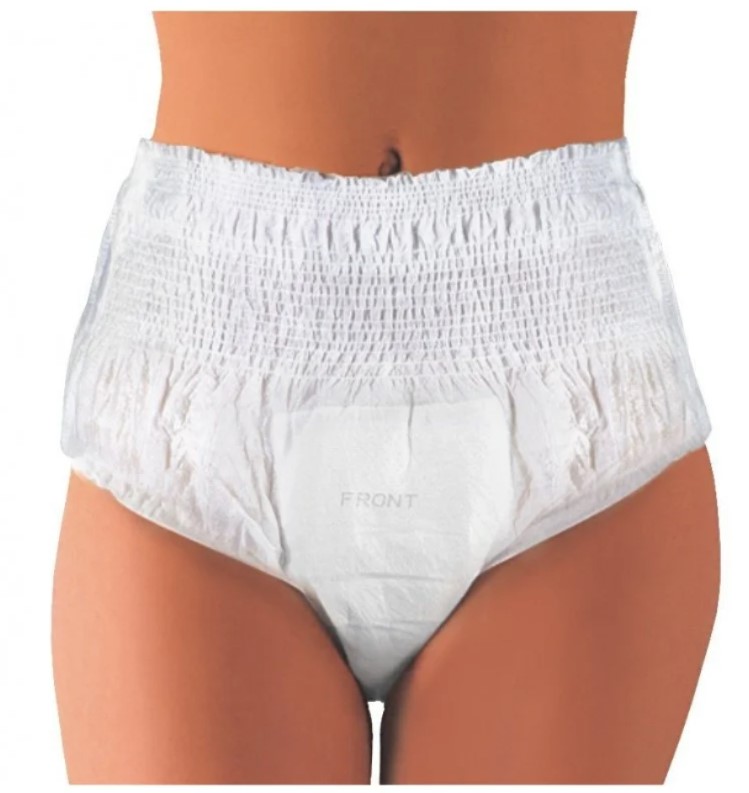 SENI ACTIVE NORMAL MEDIUM slip assorbenti 30 pz.