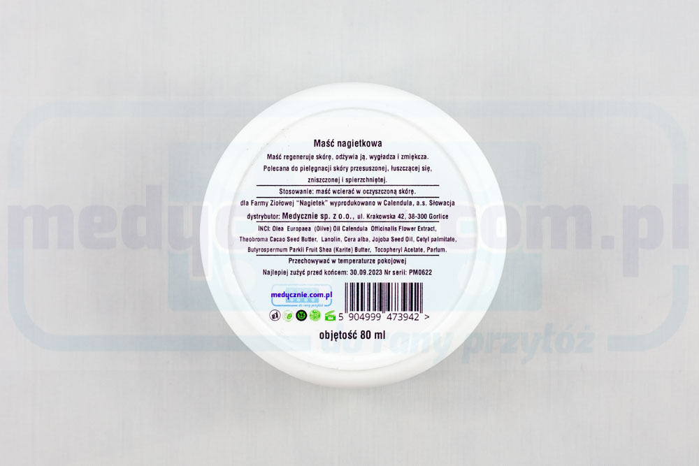 Unguento alla calendula PROCARE+ 80g