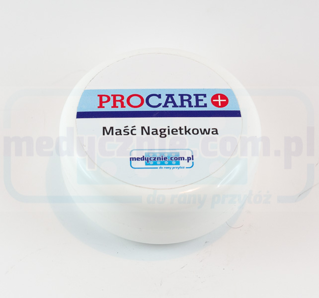 Unguento alla calendula PROCARE+ 80g - immagine 2