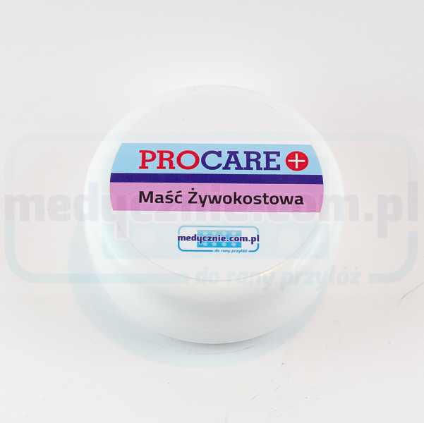 PROCARE+ unguento di resina 100g
