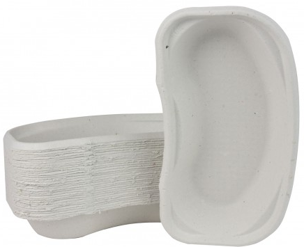 Ciotola per reni in cartone j.u. 900ml 1pc