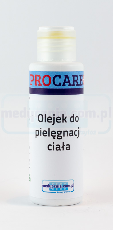 PROCARE+ olio per il corpo 100ml