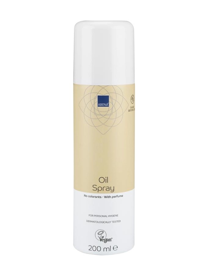 Olio spray 200ml