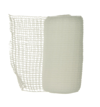 Fixa-Crep 15cm x 4m 1pc benda semi-flessibile